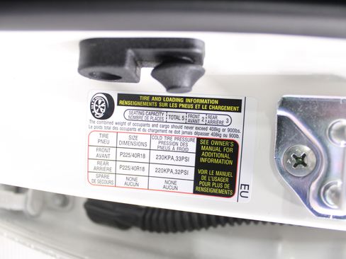 New 2026 Subaru Impreza 2.0i Sport image 34