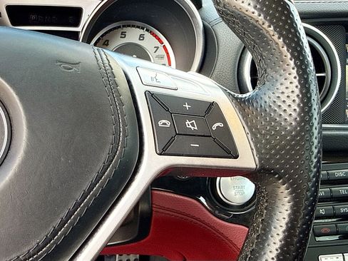 Used 2016 Mercedes-Benz SL 550 w/ Sport Wheel Package image 32