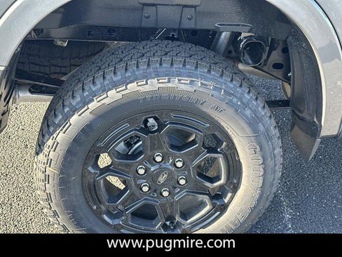 New 2026 Ford Ranger XLT w/ Equipment Group 301A High image 17