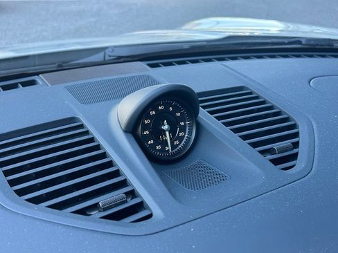 Certified 2026 Porsche 911 Carrera GTS RWD image 31