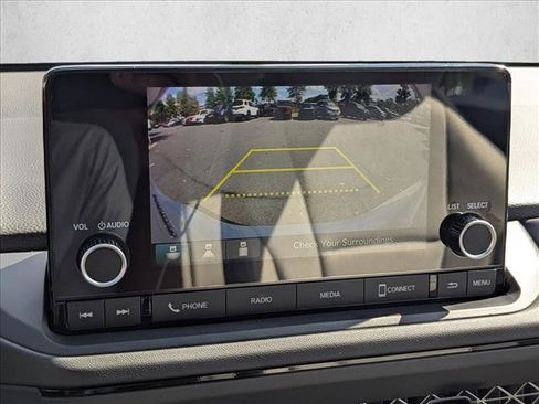 New 2025 Honda Accord LX image 13