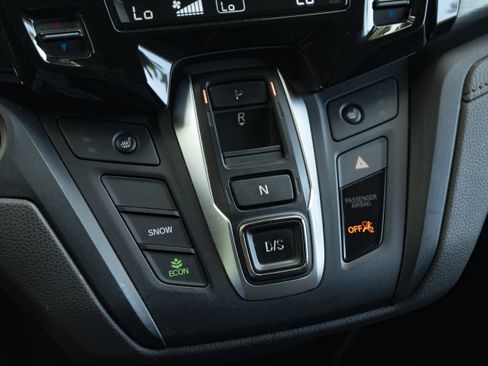 Used 2019 Honda Odyssey EX image 32