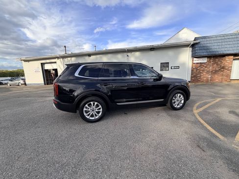 Used 2021 Kia Telluride LX FWD image 57