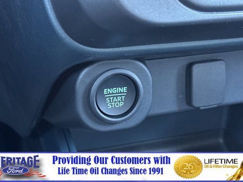 New 2025 Ford Maverick Lobo image 21