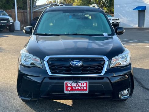Used 2018 Subaru Forester 2.0XT Touring w/ Popular Package #3B image 6