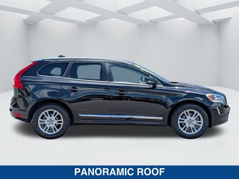Used 2015 Volvo XC60 T5 Premier FWD image 4