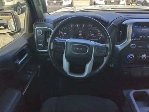 Used 2021 GMC Sierra 1500 SLE image 18