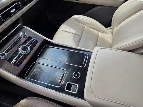 Used 2022 Lincoln Aviator Reserve RWD image 25