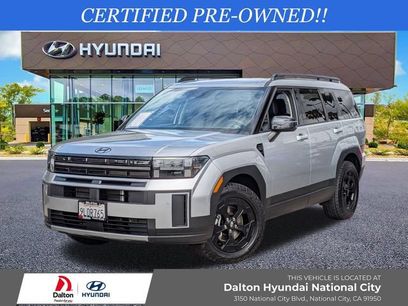 Used 2024 Hyundai Santa Fe XRT