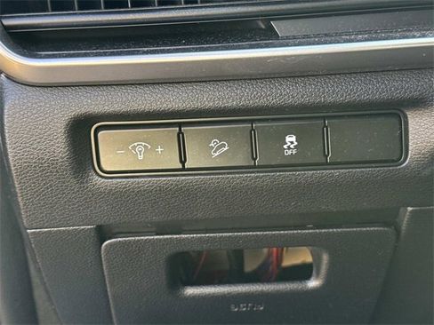 Used 2024 Kia Telluride S w/ S Sunroof Package image 27