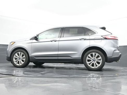 Used 2022 Ford Edge Titanium image 24