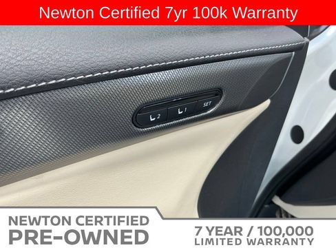 Used 2023 INFINITI QX60 Luxe w/ Performance Audio Package AWD/4WD image 49