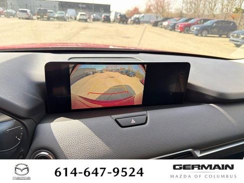 New 2026 MAZDA CX-70 3.3 Turbo w/ Preferred Package image 31