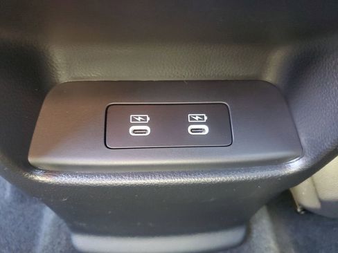 New 2026 Honda CR-V Sport-L image 28