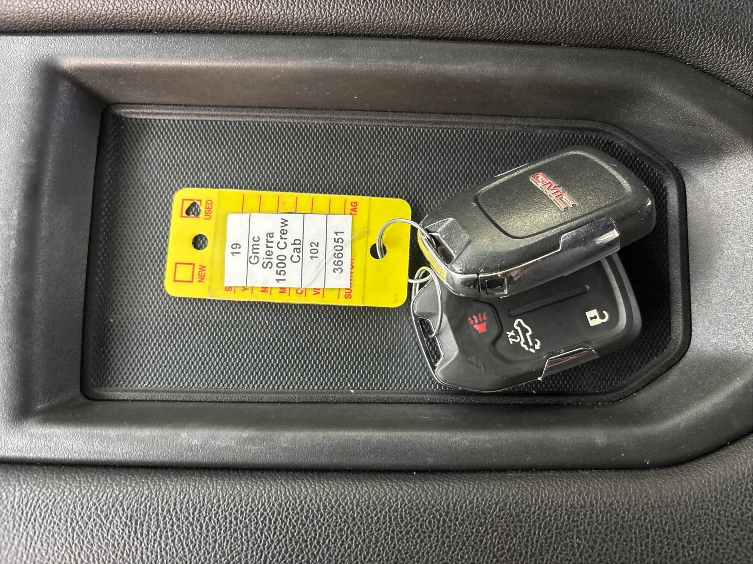 Used 2019 GMC Sierra 1500 SLE AWD/4WD image 37