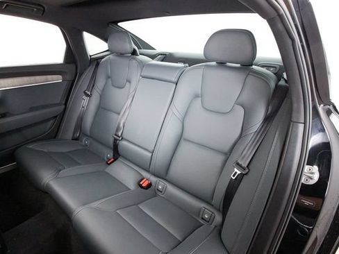 Certified 2023 Volvo S90 B6 Ultimate AWD/4WD image 23