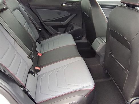 New 2026 Volkswagen Jetta GLI Autobahn image 18