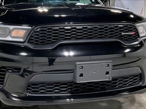 Used 2025 Dodge Durango GT image 37