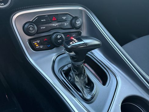 Used 2020 Dodge Challenger R/T w/ Blacktop Package image 15