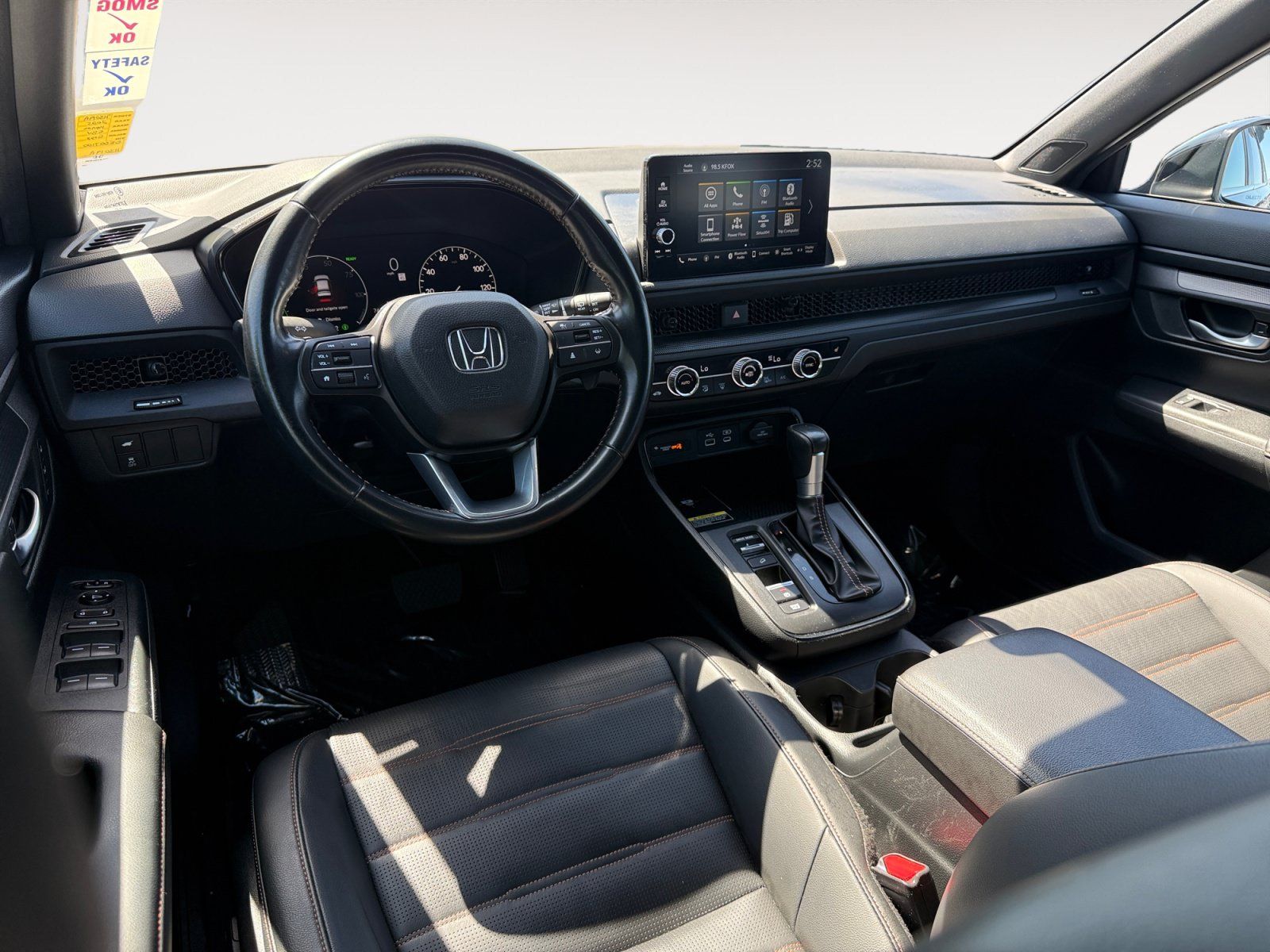 Used 2025 Honda CR-V Sport-L image 15