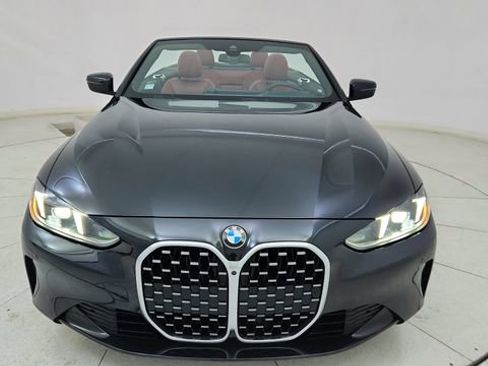 Used 2026 BMW 430i Convertible RWD image 18