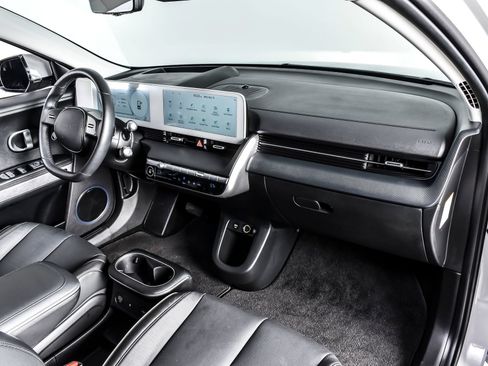 Used 2024 Hyundai Ioniq 5 Limited RWD image 23