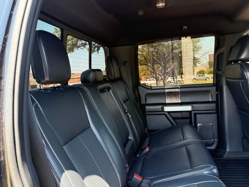 Used 2022 Ford F250 Lariat w/ Lariat Ultimate Package image 31