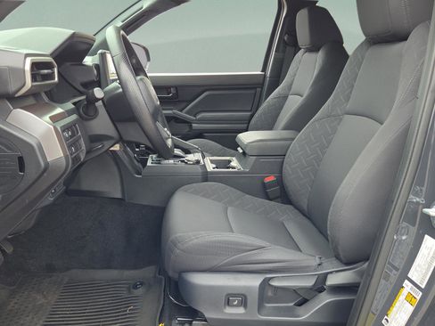 Certified 2024 Toyota Tacoma SR5 image 14