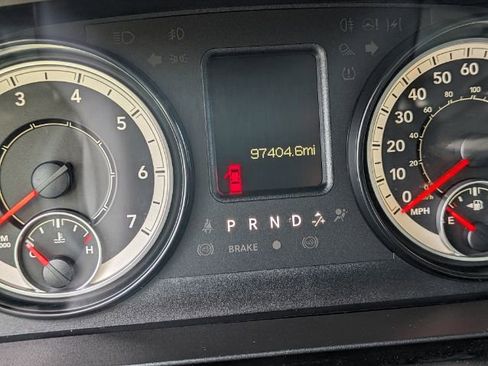 Used 2017 RAM 1500 Express image 20