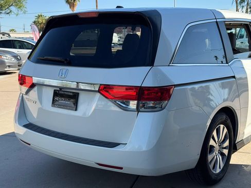 Used 2014 Honda Odyssey EX-L image 57