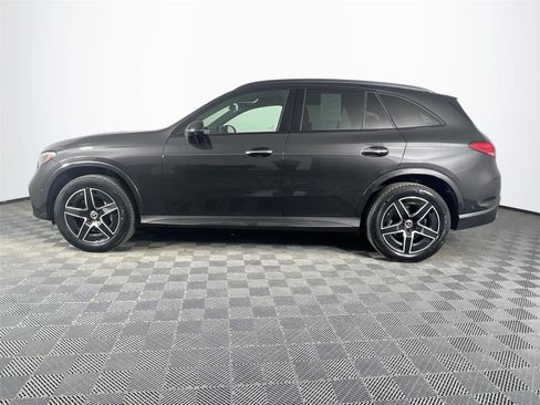 Certified 2023 Mercedes-Benz GLC 300 4MATIC image 3