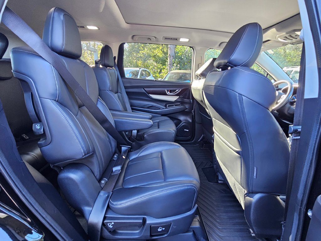 Used 2021 Subaru Ascent Touring w/ Popular Package #2A AWD/4WD image 13