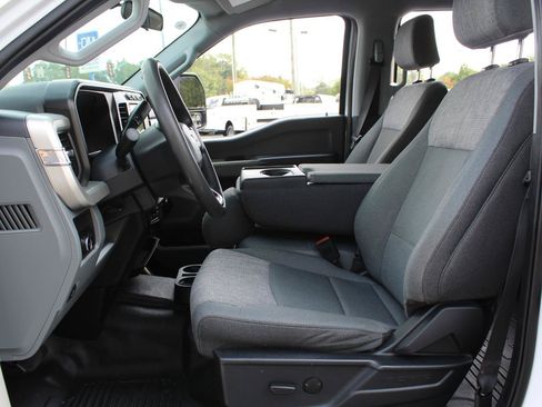 Used 2024 Ford F250 XLT w/ FX4 Off-Road Package AWD/4WD image 26