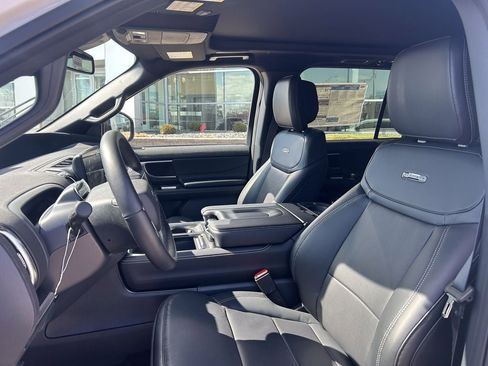 New 2026 Ford Expedition Max Platinum image 10