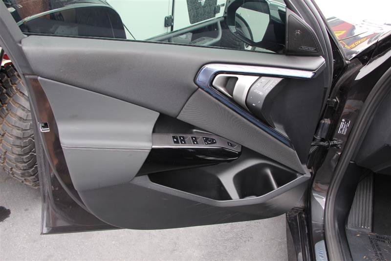 Used 2026 BMW X3 M50 AWD/4WD image 13