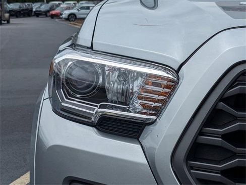 Certified 2023 Toyota Tacoma TRD Sport w/ Advanced Technology Package AWD/4WD image 27