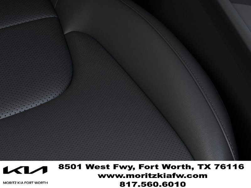 New 2027 Kia Sportage EX AWD/4WD image 24