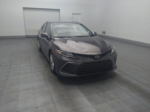 Used 2023 Toyota Camry LE FWD image 13