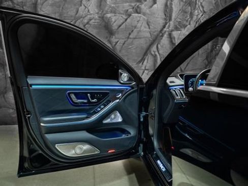 Used 2023 Mercedes-Benz Maybach S 680 4MATIC image 11