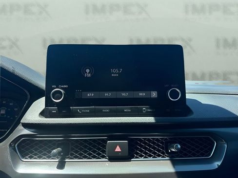 Used 2025 Acura Integra A-Spec FWD image 15