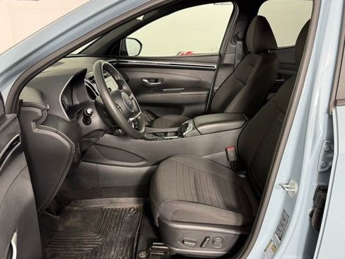 Used 2023 Hyundai Santa Cruz SEL AWD/4WD image 23