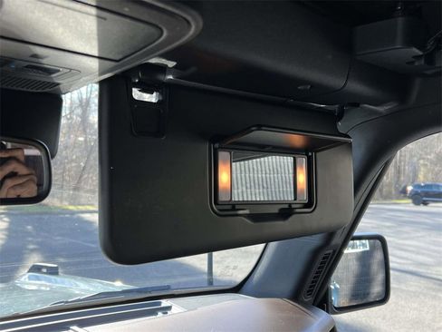 Used 2022 Ford Bronco Outer Banks image 10