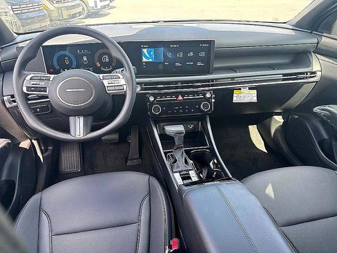 New 2026 Hyundai Santa Cruz SEL image 6