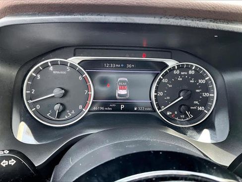 Certified 2023 Nissan Rogue SV image 24