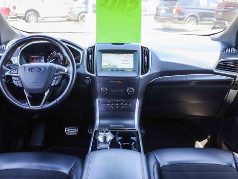 Certified 2020 Ford Edge ST-Line FWD image 12