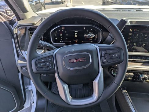 New 2026 GMC Sierra 2500 SLT w/ SLT Premium Package image 15