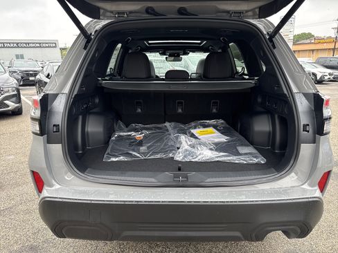 New 2026 Subaru Forester Premium image 30