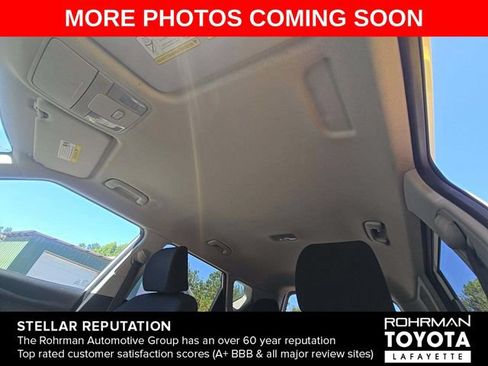 Used 2020 Kia Soul LX FWD image 7