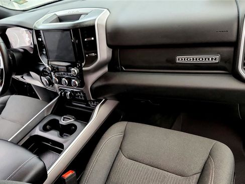 Used 2021 RAM 1500 Big Horn image 16