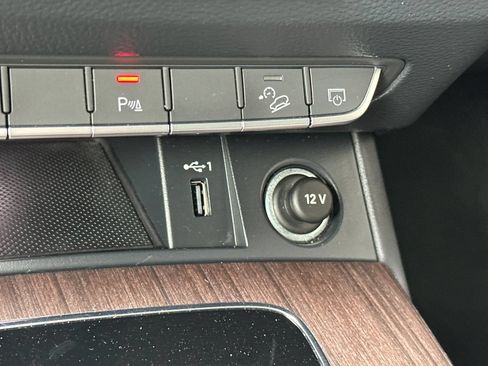 Used 2023 Audi Q5 2.0T Premium Plus AWD/4WD image 36